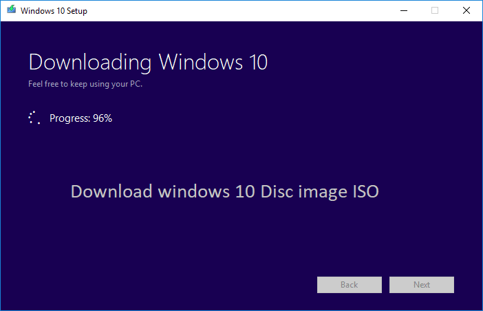 Windows 10 Iso Download Previous Version
